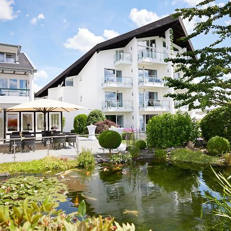 Hotel Derichsweiler Hof Nuembrecht Exterior foto